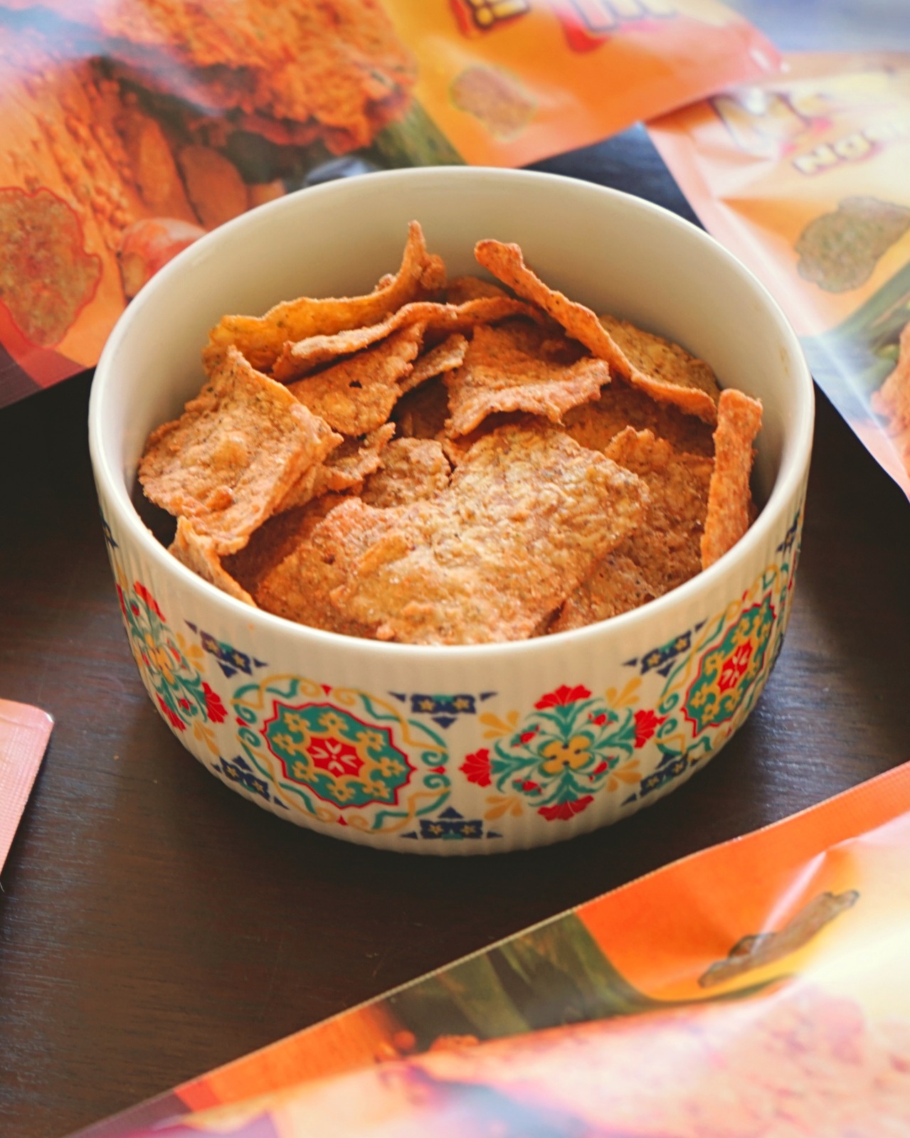 Ngempe Snack